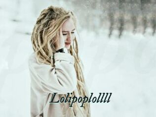 Lolipoplollll