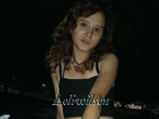 Loliwilson