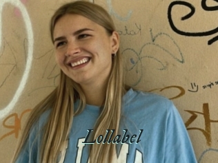 Lollabel
