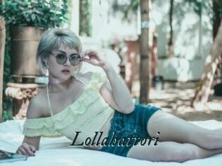 Lollahattori