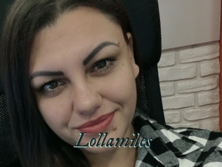 Lollamiles