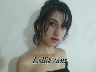Lollik_cant