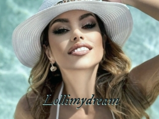 Lollimydream