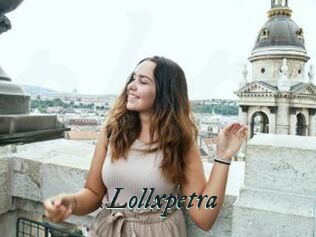 Lollxpetra