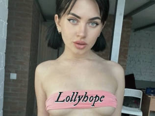 Lollyhope