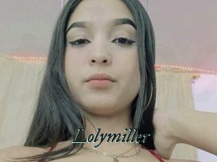 Lolymiller