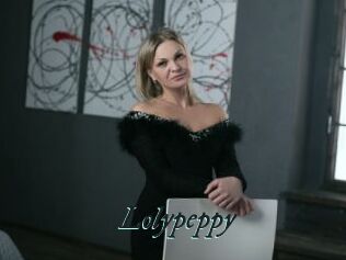 Lolypeppy