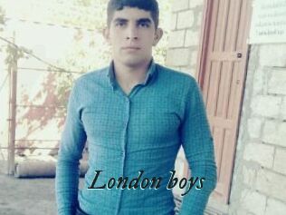 london_boys Pharaons Porn