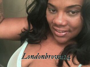 Londonbrown24