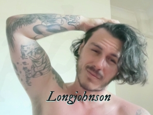 Longjohnson