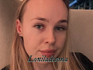 Loniladesma