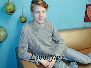 Lonniefury