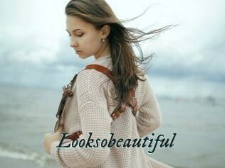 Looksobeautiful