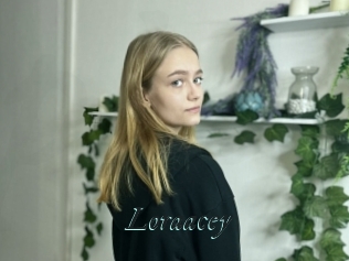 Loraacey