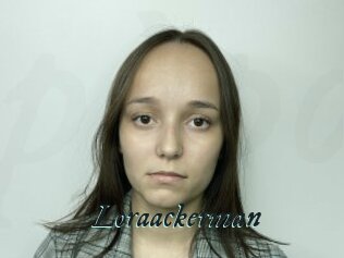 Loraackerman