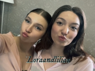 Loraandlilian