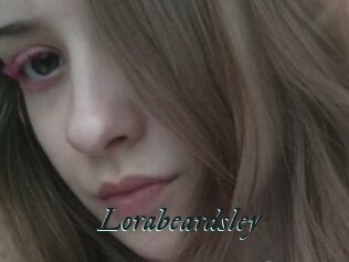 Lorabeardsley
