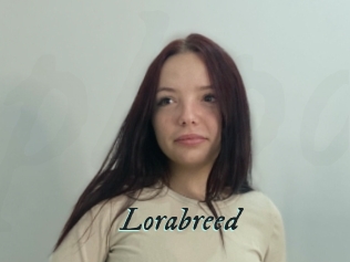 Lorabreed