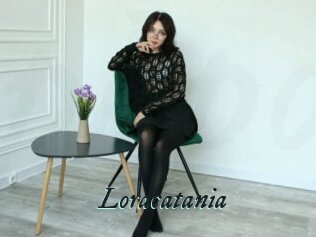Loracatania