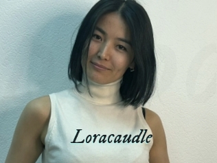 Loracaudle