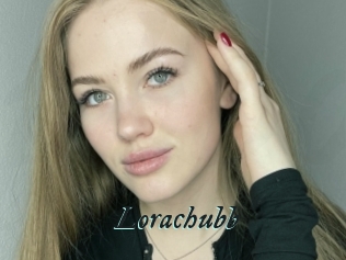 Lorachubb