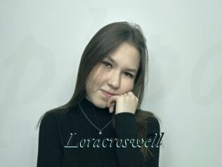 Loracroswell