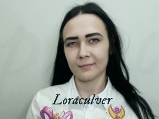Loraculver