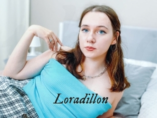Loradillon
