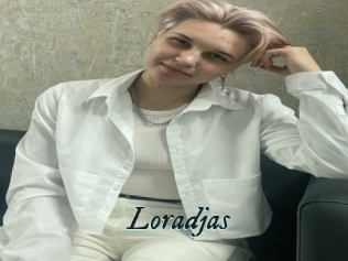 Loradjas