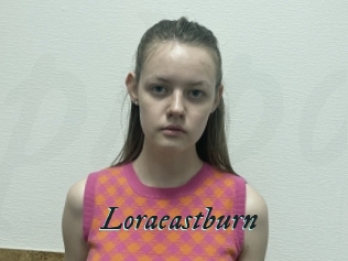 Loraeastburn