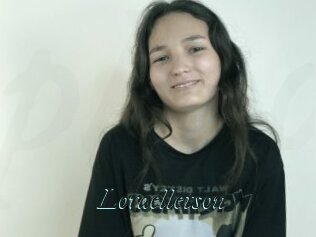 Loraelletson
