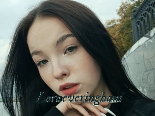 Loraeveringham