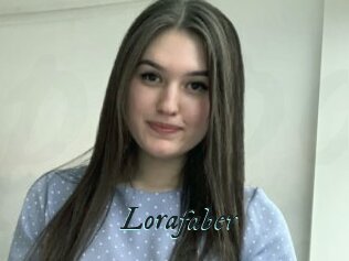 Lorafaber