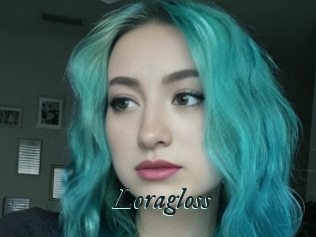 Loragloss