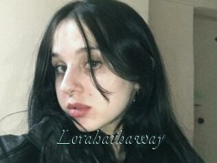 Lorahathaway