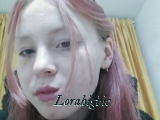 Lorahigbie