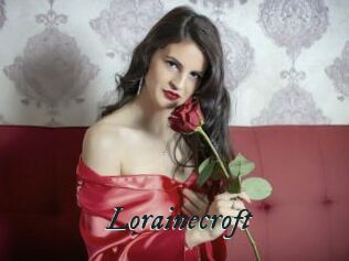 Lorainecroft