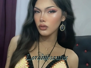Lorainesantos
