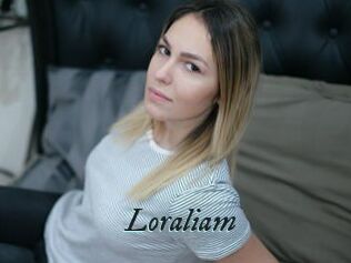 Loraliam