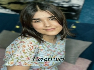 Lorariwer