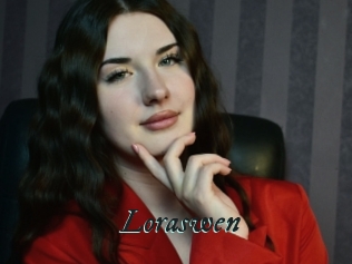 Loraswen