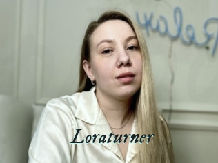 Loraturner