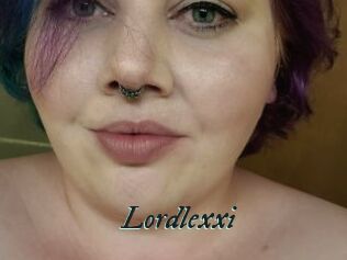 Lordlexxi