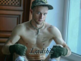 Lordship