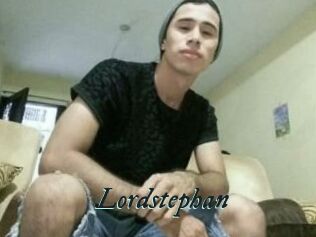 Lordstephan