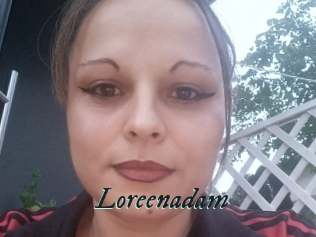 Loreenadam
