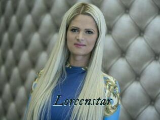 Loreenstar