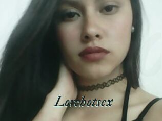 Lorehotsex