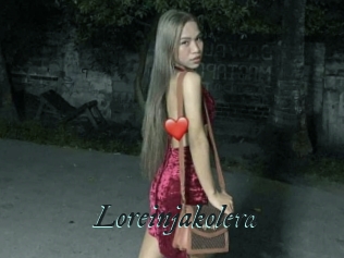 Loreinjakolera
