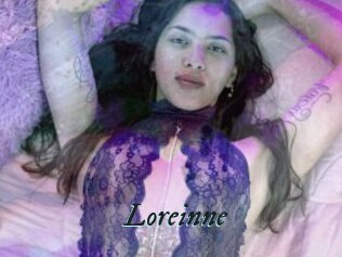 Loreinne